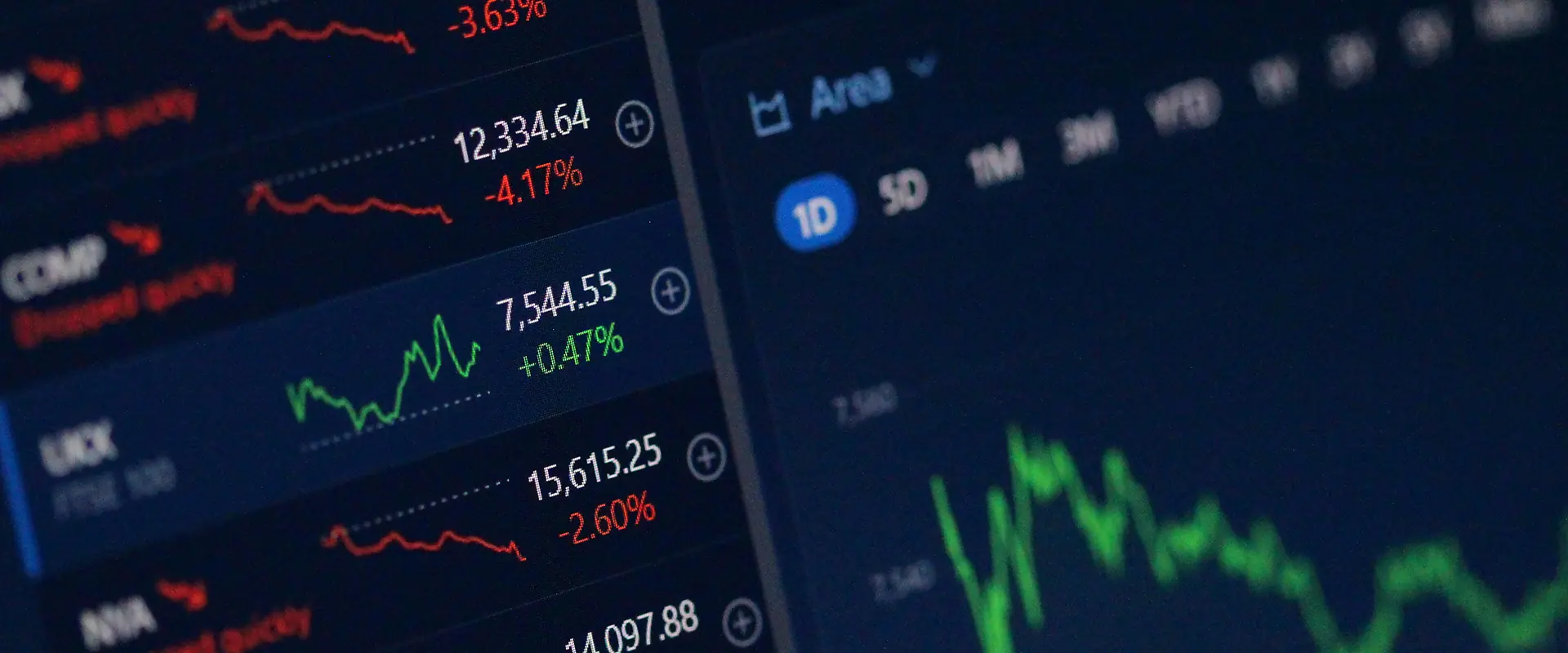 Stock Exchange