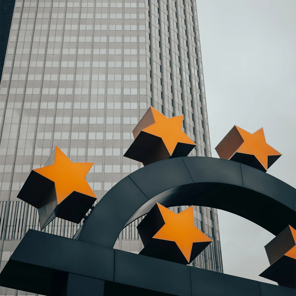 European Central Bank